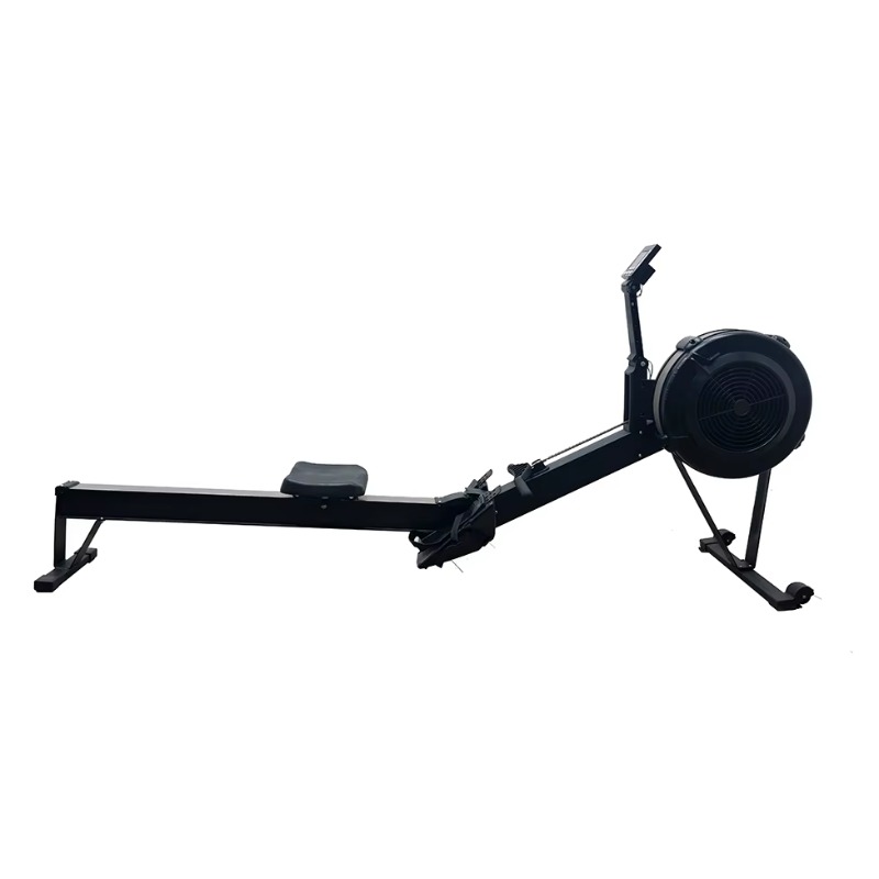 เครื่องกรรเชียงบกแบบใช้สายเคเบ - Home Gym No Equipment บทวิจารณ์และราคา