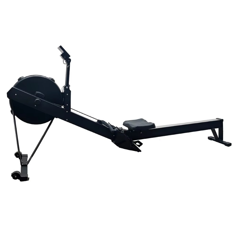 เครื่องกรรเชียงบกแบบใช้สายเคเบ - Home Gym No Equipment บทวิจารณ์และราคา