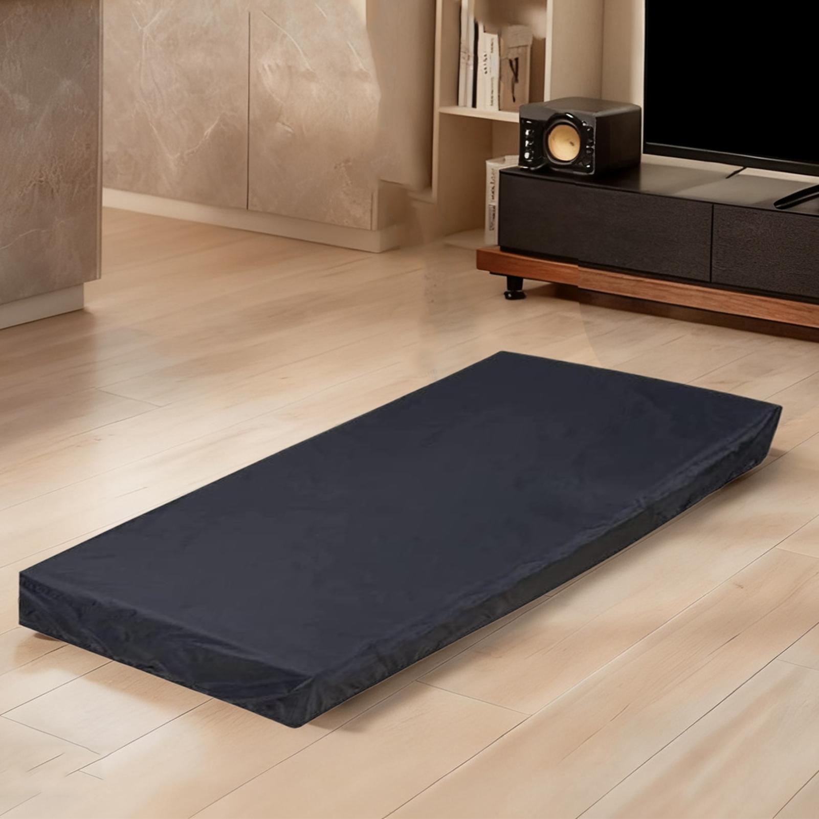 ผ้าคลุมลู่วิ่งกันน้ำกันฝุ่นเคร - Home Gym In Apartment บทวิจารณ์และราคา