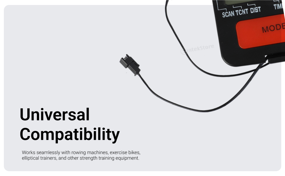 เครื่องวัดอัตราการเต้นของหัวใจ - Home Gym No Equipment บทวิจารณ์และราคา