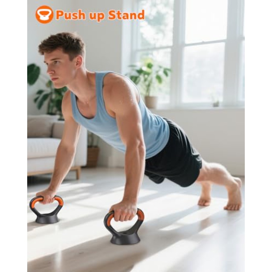 สำหรับใช้ในโฮมยิม: ดัมเบลเหล็ก - Home Gym Design บทวิจารณ์และราคา
